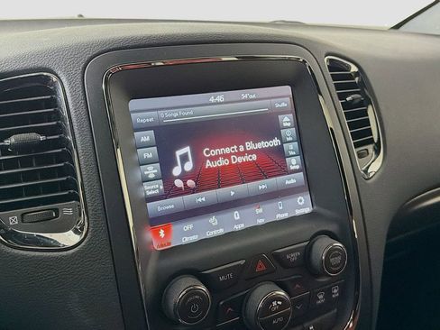 Used 2018 Dodge Durango SRT w/ Technology Group image 16