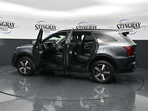 Used 2021 Kia Sorento EX AWD/4WD image 40