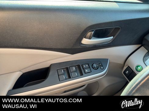 Used 2014 Honda CR-V EX-L image 19