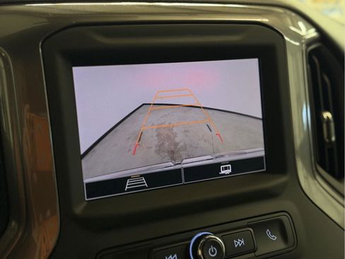 Certified 2023 GMC Sierra 1500 Pro w/ Graphite Edition image 18