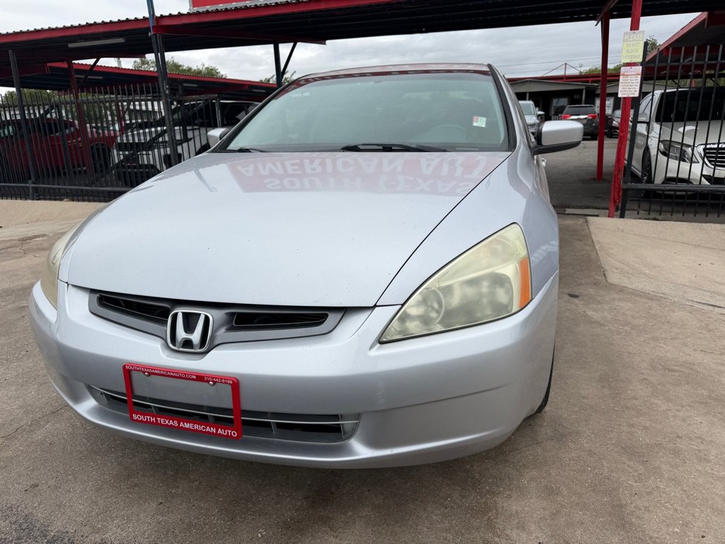 Used 2005 Honda Accord EX-L image 5