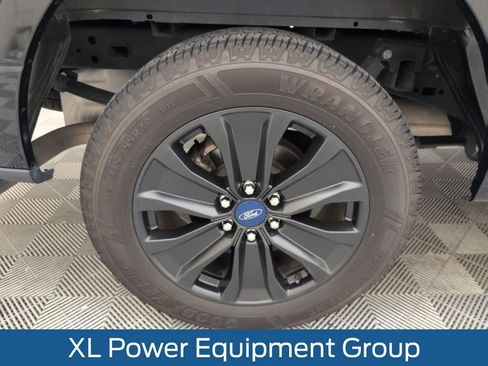 Used 2020 Ford F150 XL w/ Equipment Group 101A Mid RWD image 19