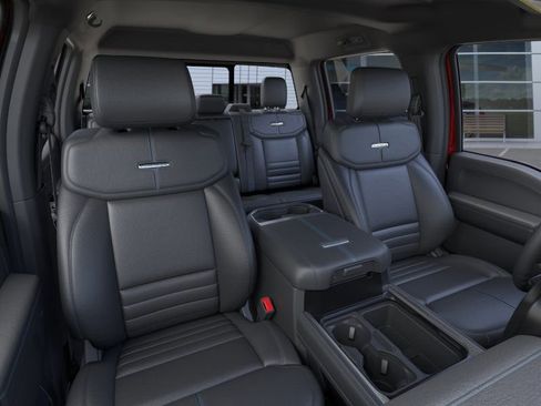New 2026 Ford F350 Platinum w/ FX4 Off-Road Package image 32