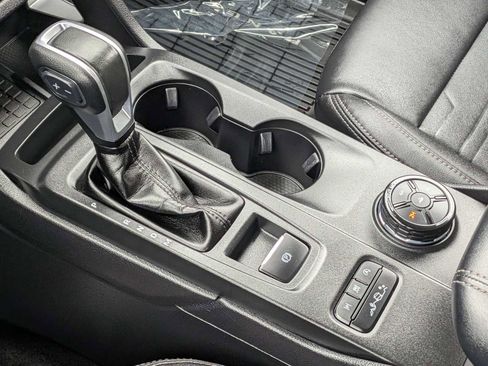 Certified 2025 Ford Ranger Lariat w/ Advanced Towing Package image 32