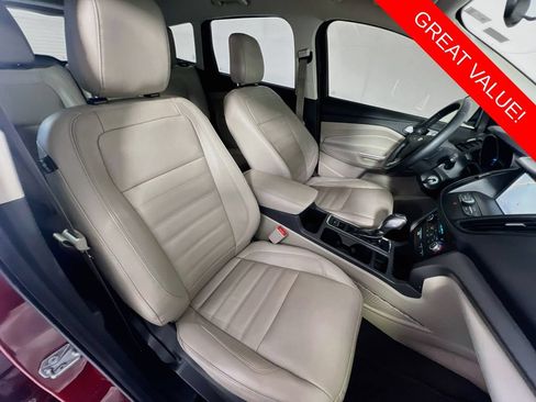 Used 2018 Ford Escape SEL AWD/4WD image 29