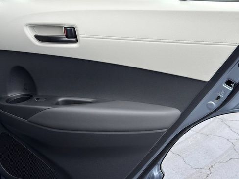 New 2026 Toyota Corolla Cross L FWD image 24
