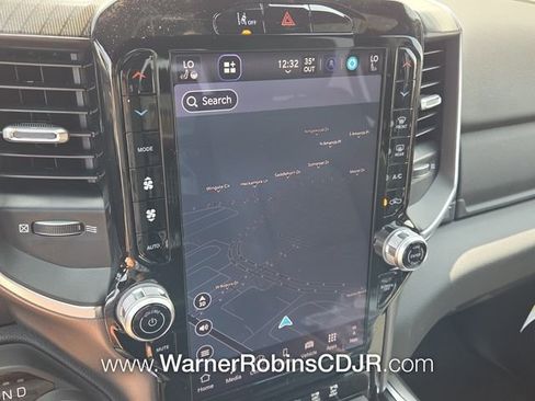 New 2026 RAM 1500 Big Horn RWD image 21