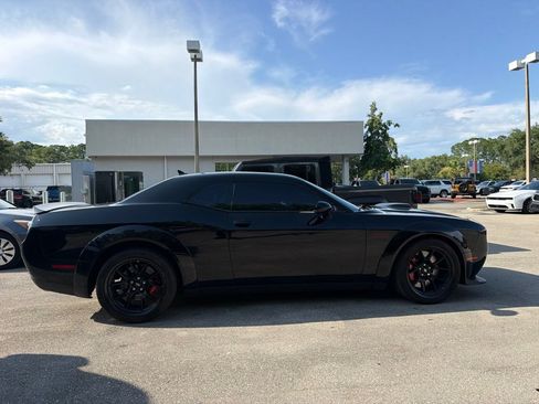 Used 2023 Dodge Challenger R/T Scat Pack RWD image 4