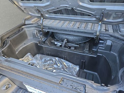 New 2026 Honda Ridgeline Black Edition image 14