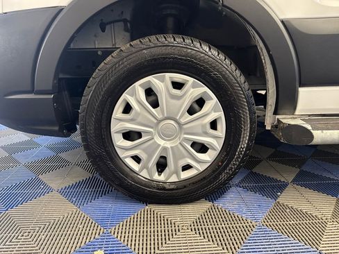 Used 2025 Ford Transit 250 Low Roof w/ Exterior Upgrade Package RWD image 32
