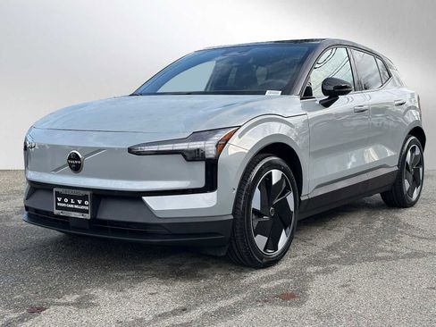 New 2026 Volvo EX30 Ultra image 7