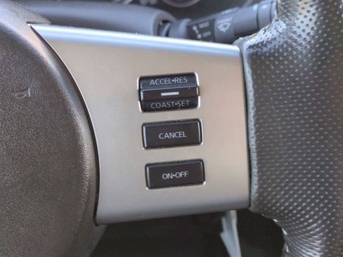 Used 2015 Nissan Xterra PRO-4X image 24