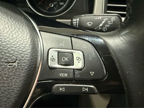 Used 2019 Volkswagen Atlas SE FWD image 19