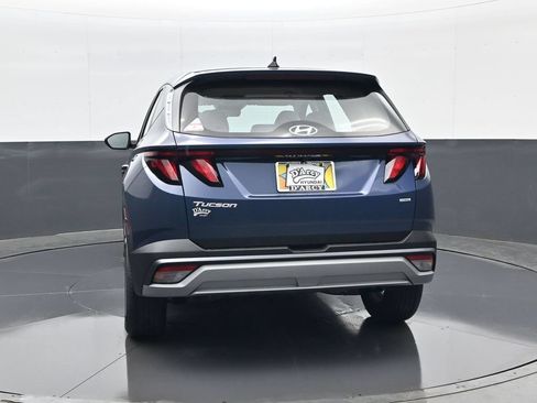 New 2026 Hyundai Tucson SE AWD/4WD image 6