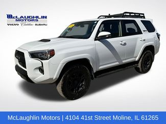 Used 2024 Toyota 4Runner TRD Pro AWD/4WD 360° Tour
