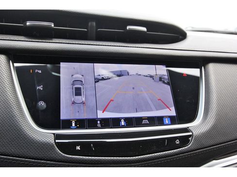 New 2026 Cadillac XT5 Premium Luxury w/ Driver Assist Package FWD image 17
