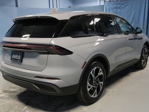 New 2026 Lincoln Nautilus Premier w/ Jet Appearance Package image 35