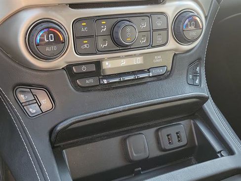 Used 2016 GMC Yukon Denali w/ Open Road Package image 52