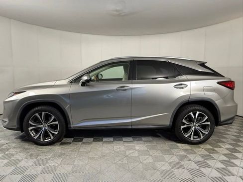 Used 2020 Lexus RX 350 FWD w/ Premium Package image 3