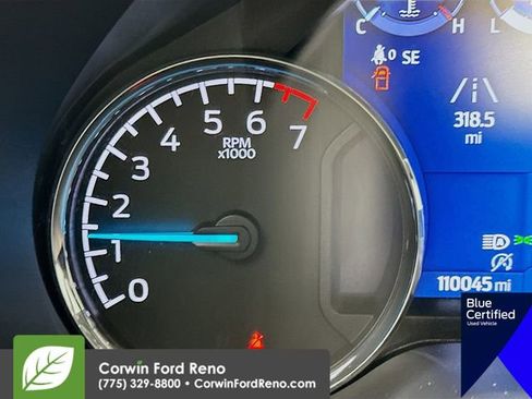 Certified 2021 Ford F150 XLT w/ Equipment Group 302A High image 14