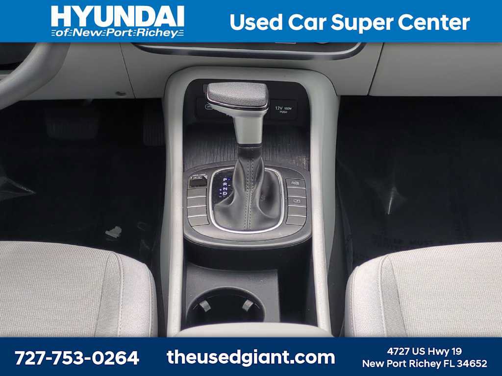 Certified 2024 Hyundai Kona SE FWD image 20