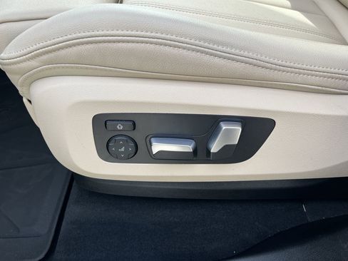 Certified 2022 BMW X5 sDrive40i w/ Premium Package image 15