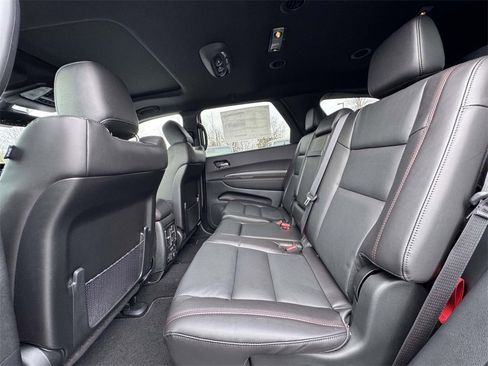 New 2026 Dodge Durango GT image 15