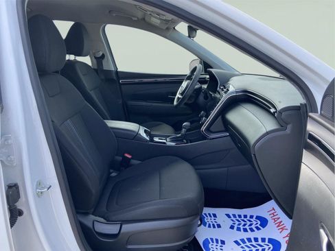 Used 2023 Hyundai Tucson SEL AWD/4WD image 15