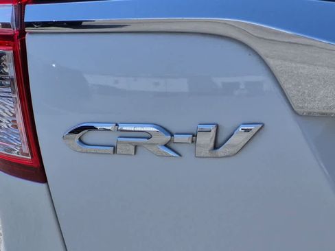 Used 2016 Honda CR-V EX-L image 24