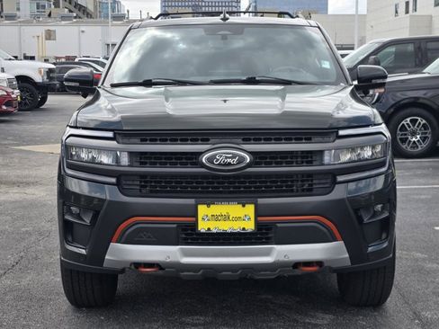 Certified 2023 Ford Expedition Timberline AWD/4WD image 2