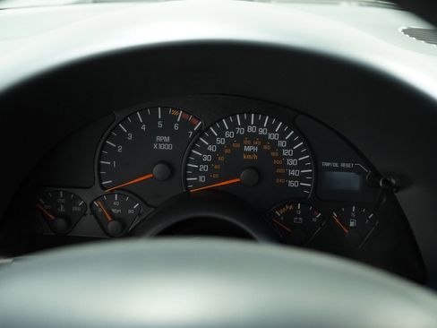 Used 1999 Pontiac Firebird Trans Am image 31