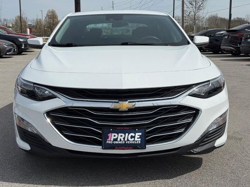 Used 2023 Chevrolet Malibu LT image 9