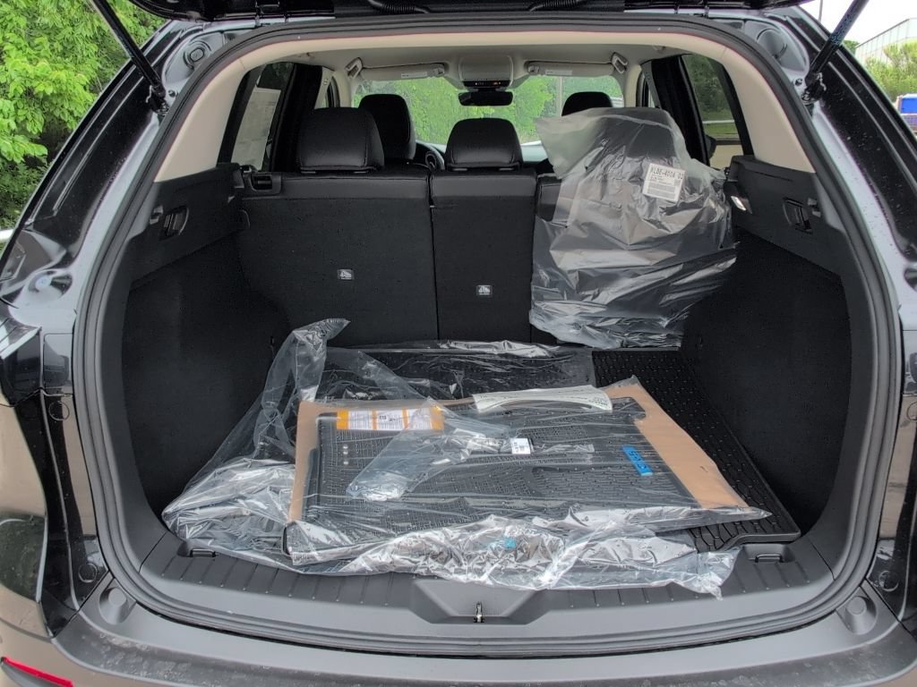 New 2026 MAZDA CX-5 Select AWD/4WD image 10