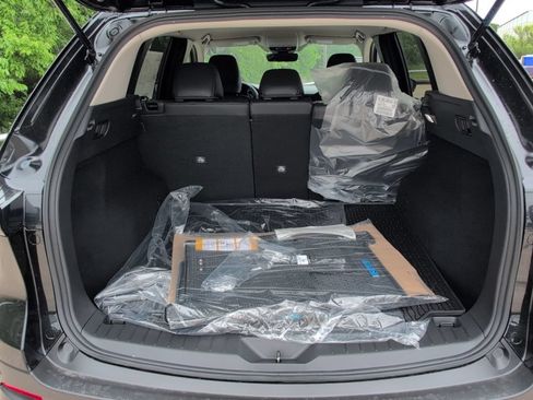 New 2026 MAZDA CX-5 Select AWD/4WD image 10