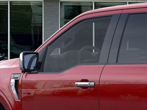 New 2025 Ford F150 XLT w/ Equipment Group 303A High image 20