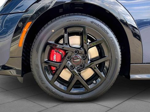 New 2026 MINI Cooper John Cooper Works image 11