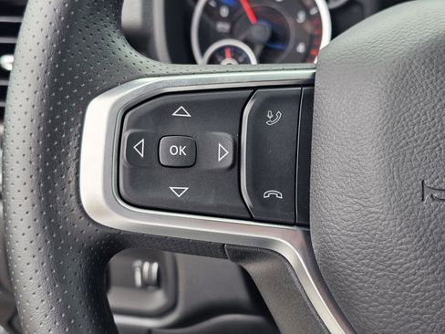 New 2026 RAM 2500 Tradesman AWD/4WD image 22