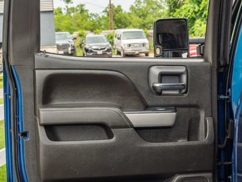 Used 2015 Chevrolet Silverado 3500 LT w/ LT Fleet Convenience Package AWD/4WD image 33