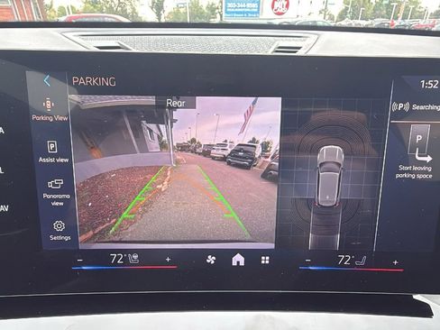 Used 2025 BMW X1 xDrive28i image 21