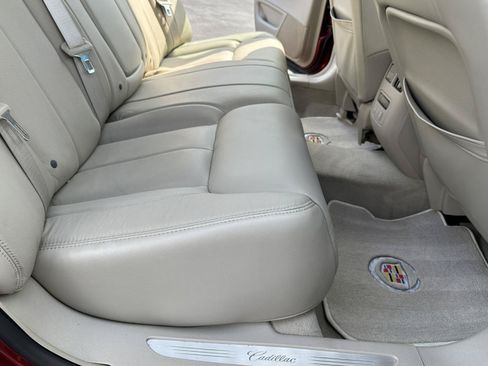 Used 2008 Cadillac DTS FWD image 37
