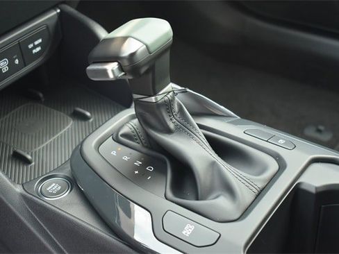 New 2025 Kia K4 EX image 20