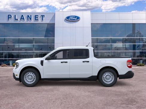 New 2026 Ford Maverick XL w/ Equipment Group 101A AWD/4WD image 3