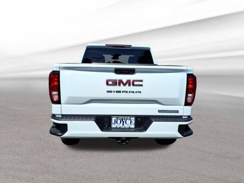 Certified 2024 GMC Sierra 1500 Elevation AWD/4WD image 8