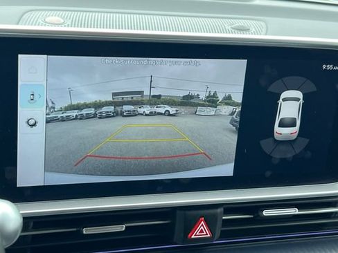 Used 2024 Hyundai Ioniq 6 SEL RWD image 24