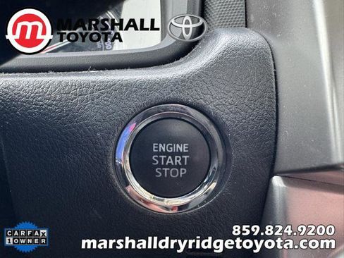 Certified 2024 Toyota 4Runner Limited image 27