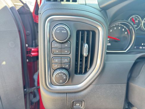 Used 2022 Chevrolet Silverado 1500 RST w/ True North Edition Plus image 24