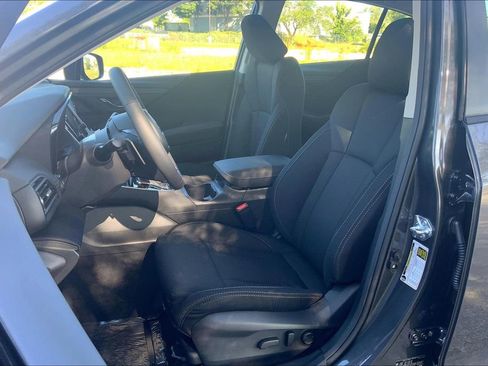 New 2025 Subaru Legacy Premium image 11