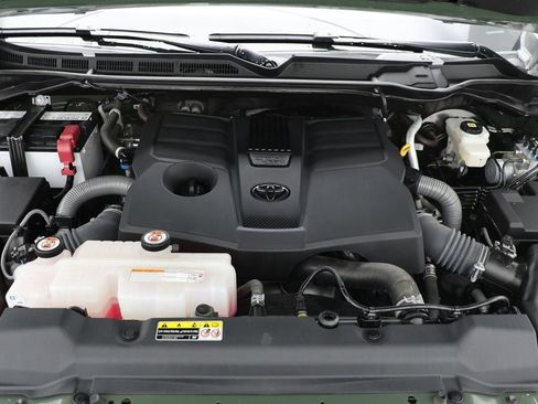 Used 2023 Toyota Tundra SR5 image 33