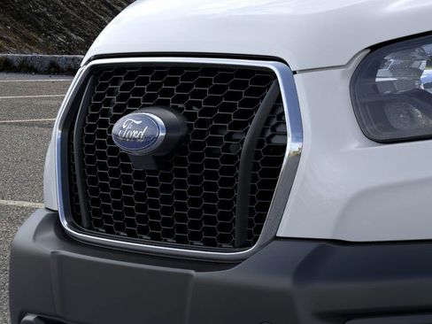 New 2025 Ford Transit 350 w/ Exterior Upgrade Package image 17