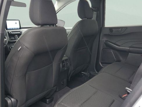 New 2026 Ford Escape Active image 35